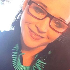 Meet your Posher, Mandy